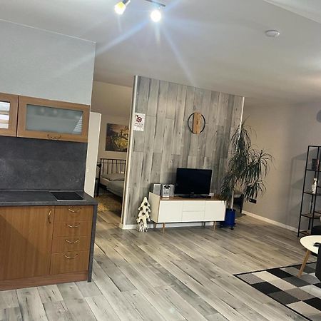 Apartments Renesance บอยนิตแซ ภายนอก รูปภาพ