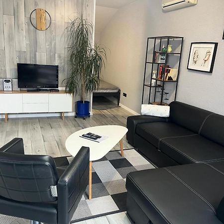 Apartments Renesance บอยนิตแซ ภายนอก รูปภาพ