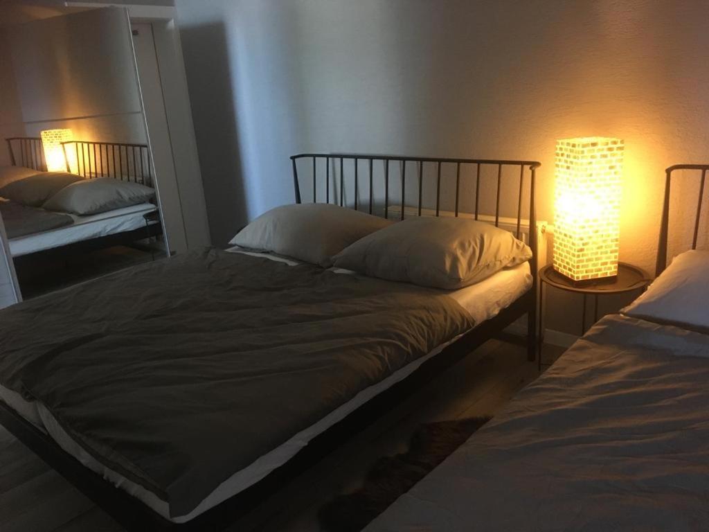 Apartments Renesance บอยนิตแซ ภายนอก รูปภาพ